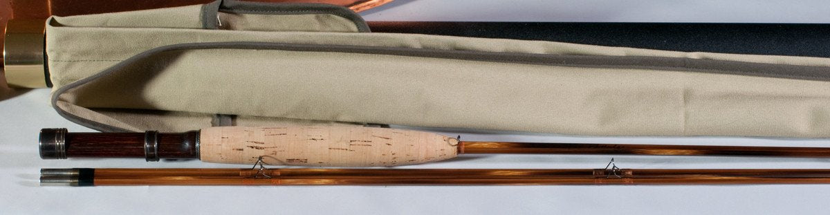 Redwing Fly Rods 7'6 2/2 4-5wt