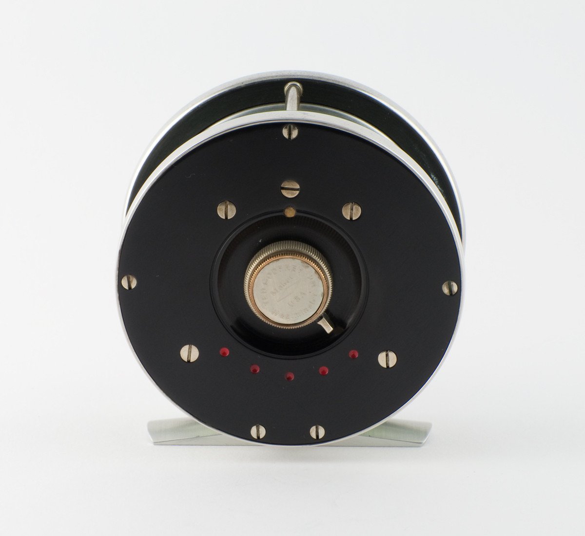 Ted Godfrey Classic Model 306 fly reel