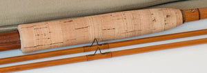 Thomas and Thomas Paradigm Bamboo Rod - 8' 2/2 6wt