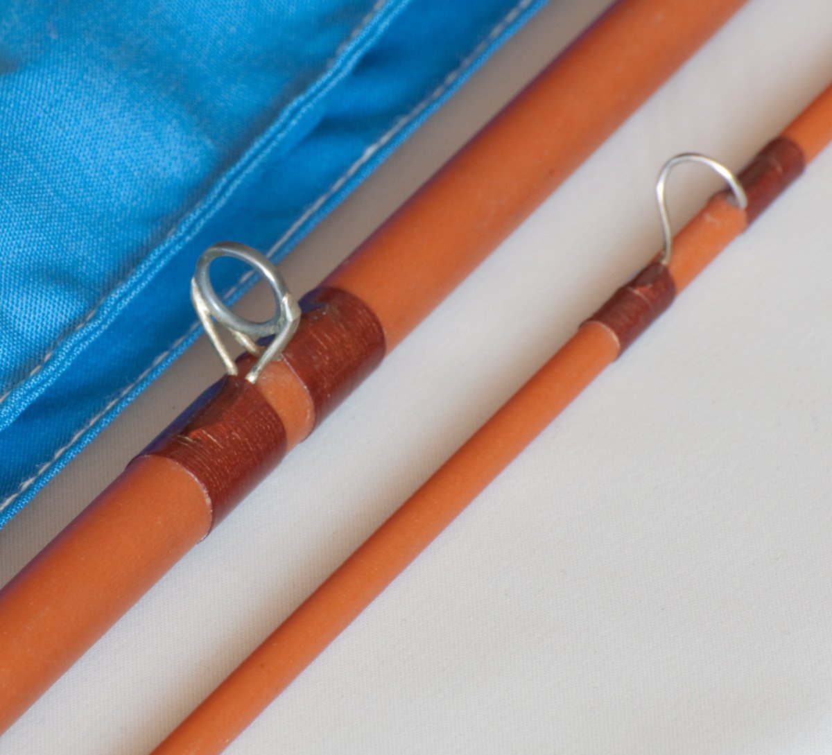 Cummings, Vince -- Superlite II FL-480 8' 4-5wt 