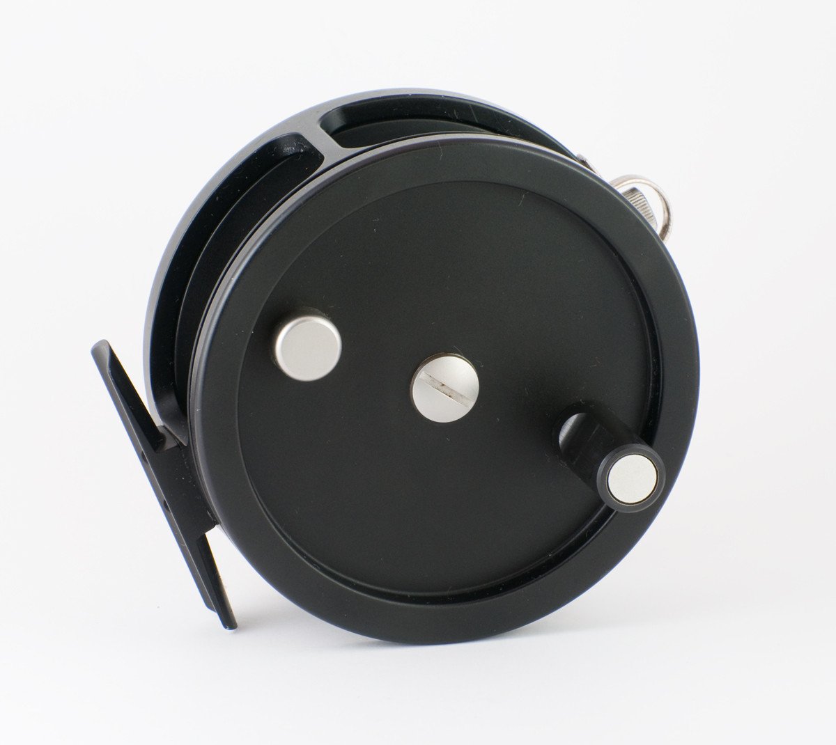 Ross Saltwater S3 Reel