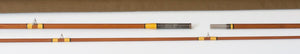 Hardy Bros. Riccardi Palakona Bamboo Rod 7' 6wt