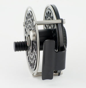 Ari 't Hart F2 Rio Orbigo fly reel