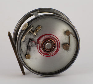 Hardy Perfect 3 1/4" Wide Drum Fly Reel
