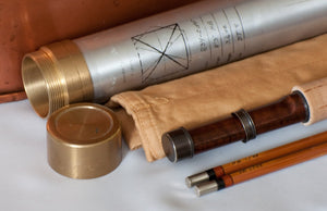 Brandin, Per - Model 834-2 DF