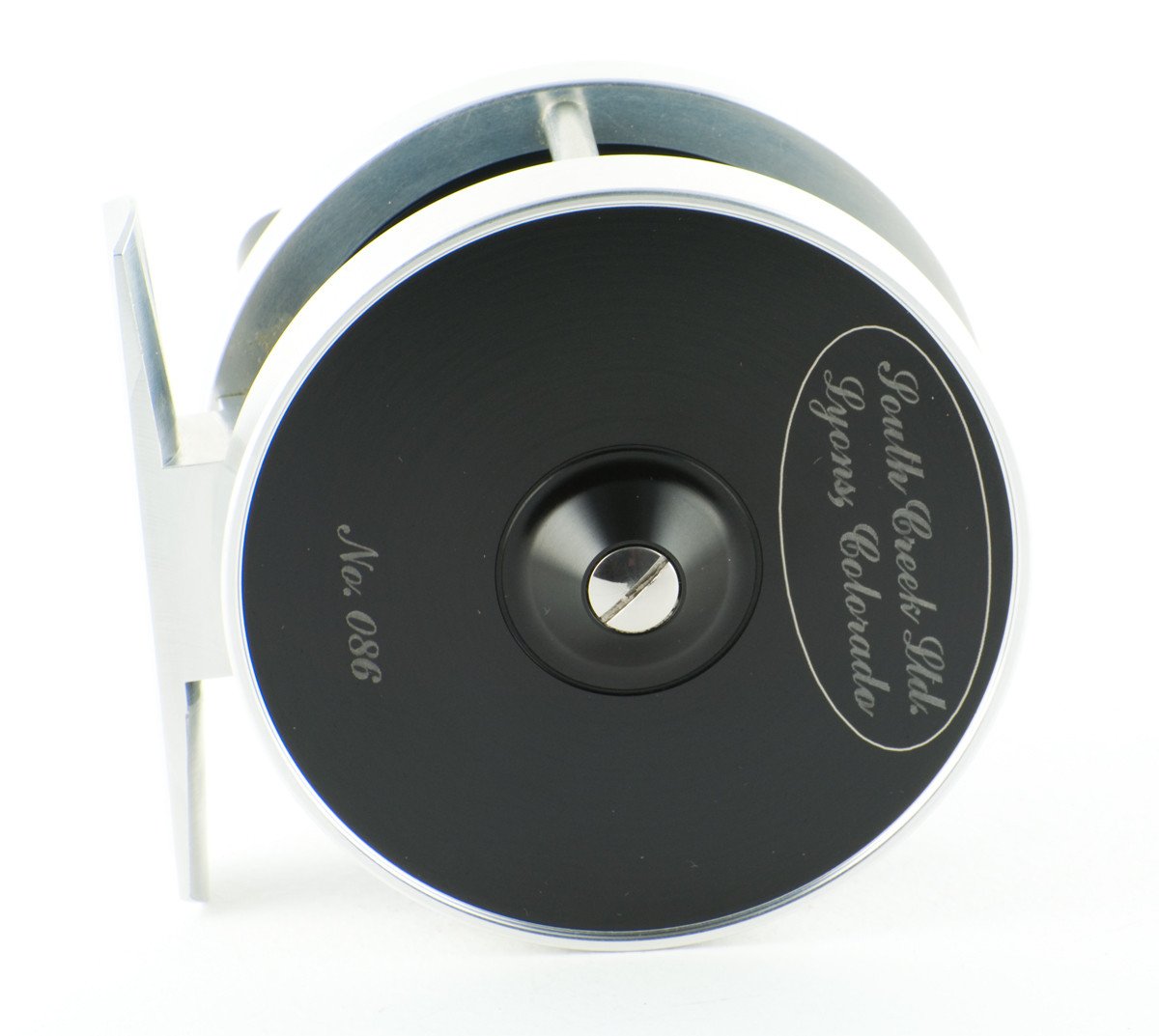 South Creek Ltd. Fly Reel 3/4