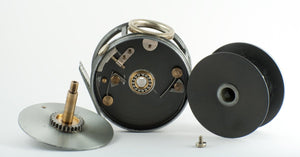 Hardy Perfect 3 3/4" Wide Drum Fly Reel 