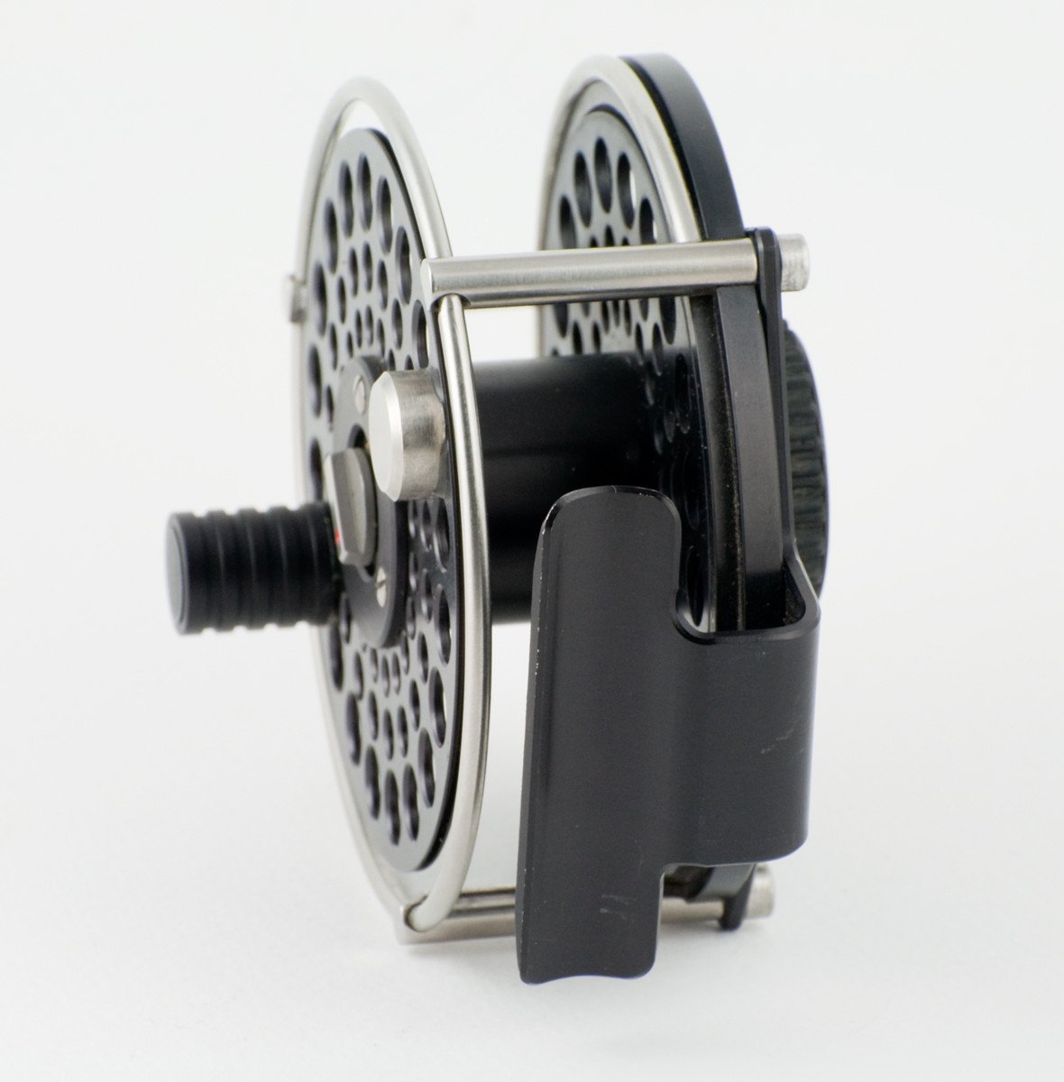 Ari 't Hart F2 Rio Orbigo fly reel