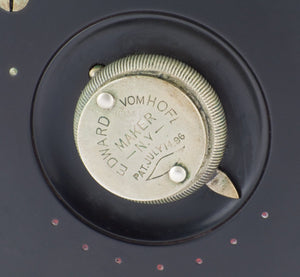 Edward Vom Hofe Model 423 Restigouche 4/0 Fly Reel