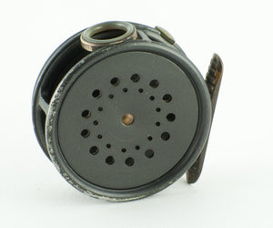 Hardy Perfect 2 7/8" Fly Reel 1950s 