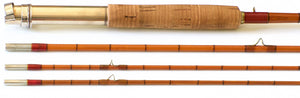 Maxwell, Tom - 5'9" 3wt Bamboo Rod