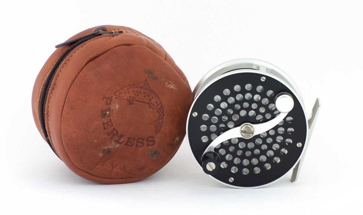 Peerless Model 3A Fly Reel