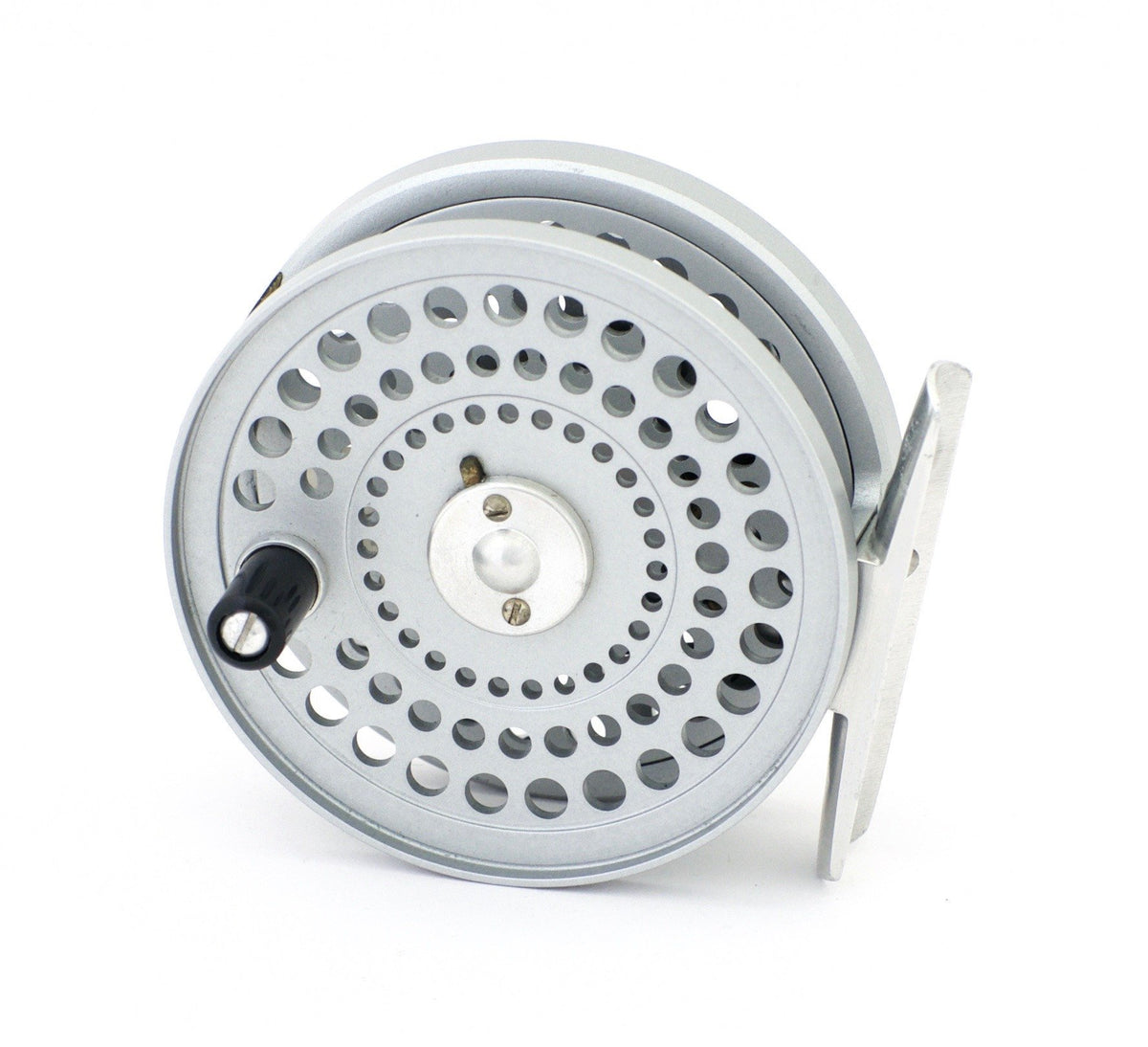 Orvis Anniversary CFO III Fly Reel and Spare Spool