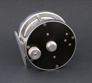 Dr. Paul Hermann Dry Fly Salmon Reel