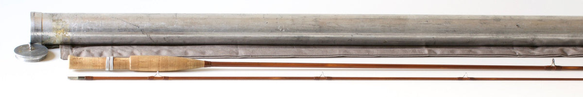 Orvis Flea 6'6 Bamboo Rod