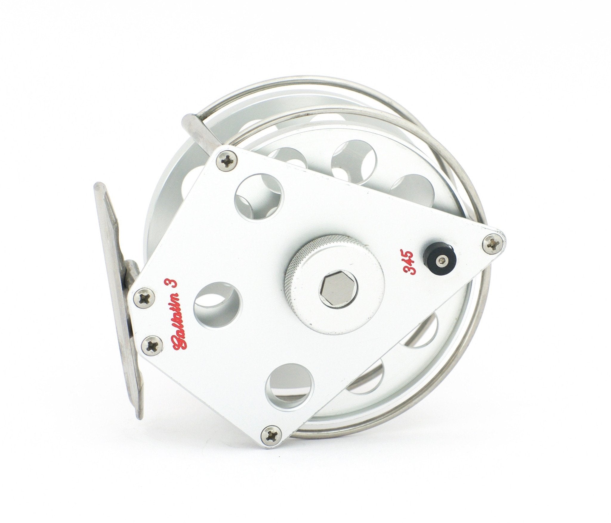 ath design fly reels ATH Design Gallatin 3 Fly Reel