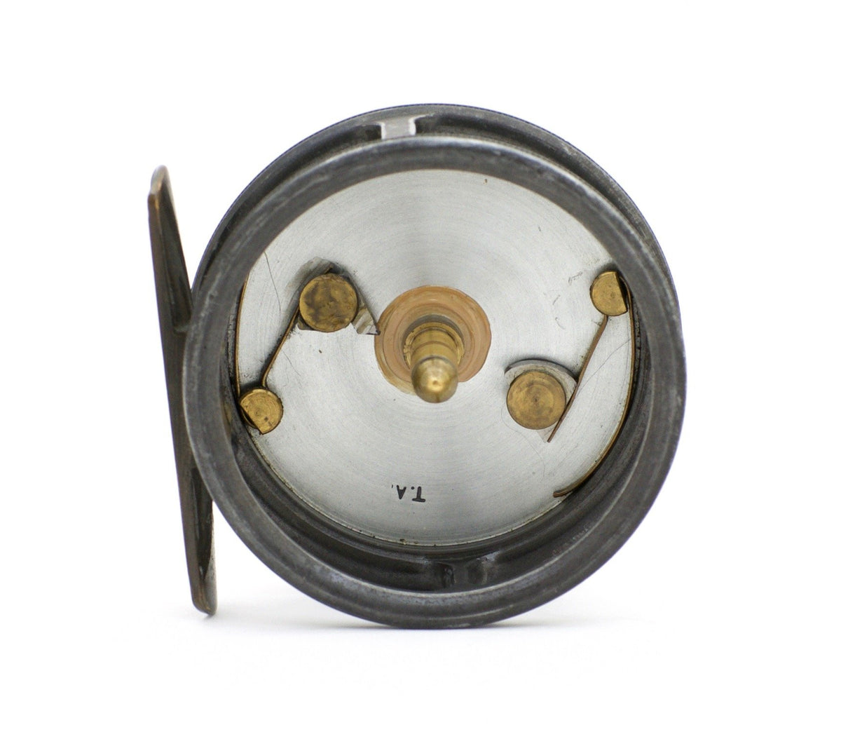 Hardy Uniqua Fly Reel 2 5/8" 