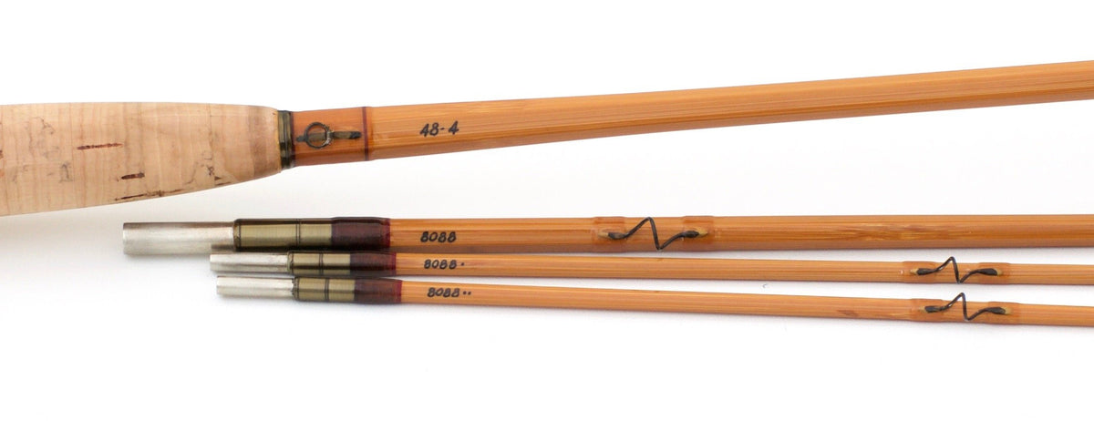 Leonard, HL - Model 48-4 Bamboo Rod 