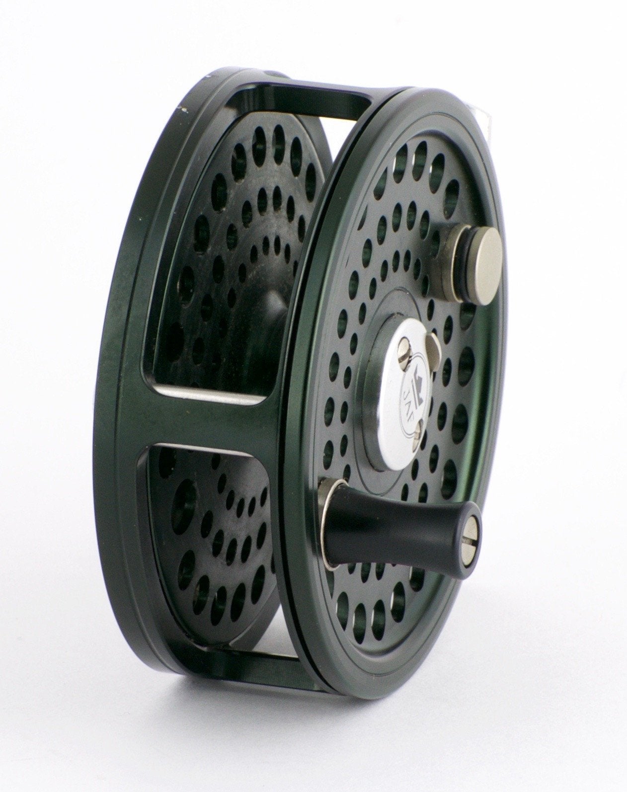 avon royal 3 fishing reel Forbes, J. Austin - Avon Reel 3" with Spare Spool
