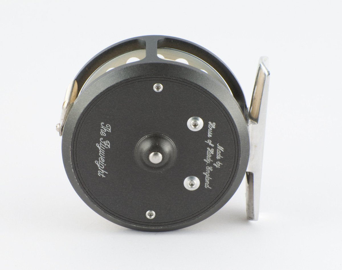 Hardy Flyweight Fly Reel