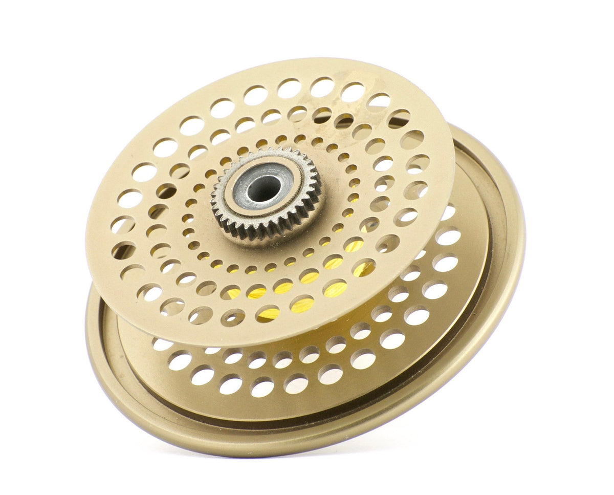 Sage 505L - spare spool