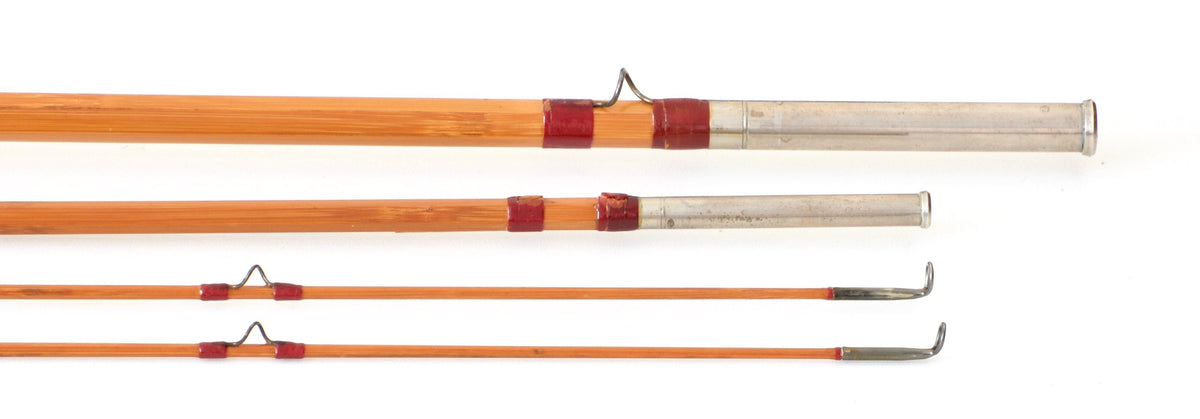 Leonard, H.L. -- 13' Two Handed Salmon Rod