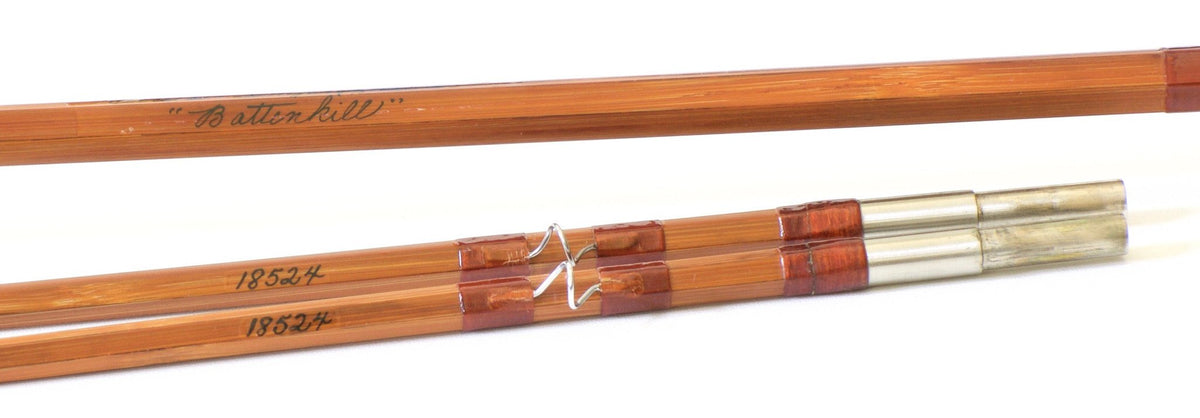 Orvis Battenkill Bamboo Rod - 9' 8wt Wes Jordan