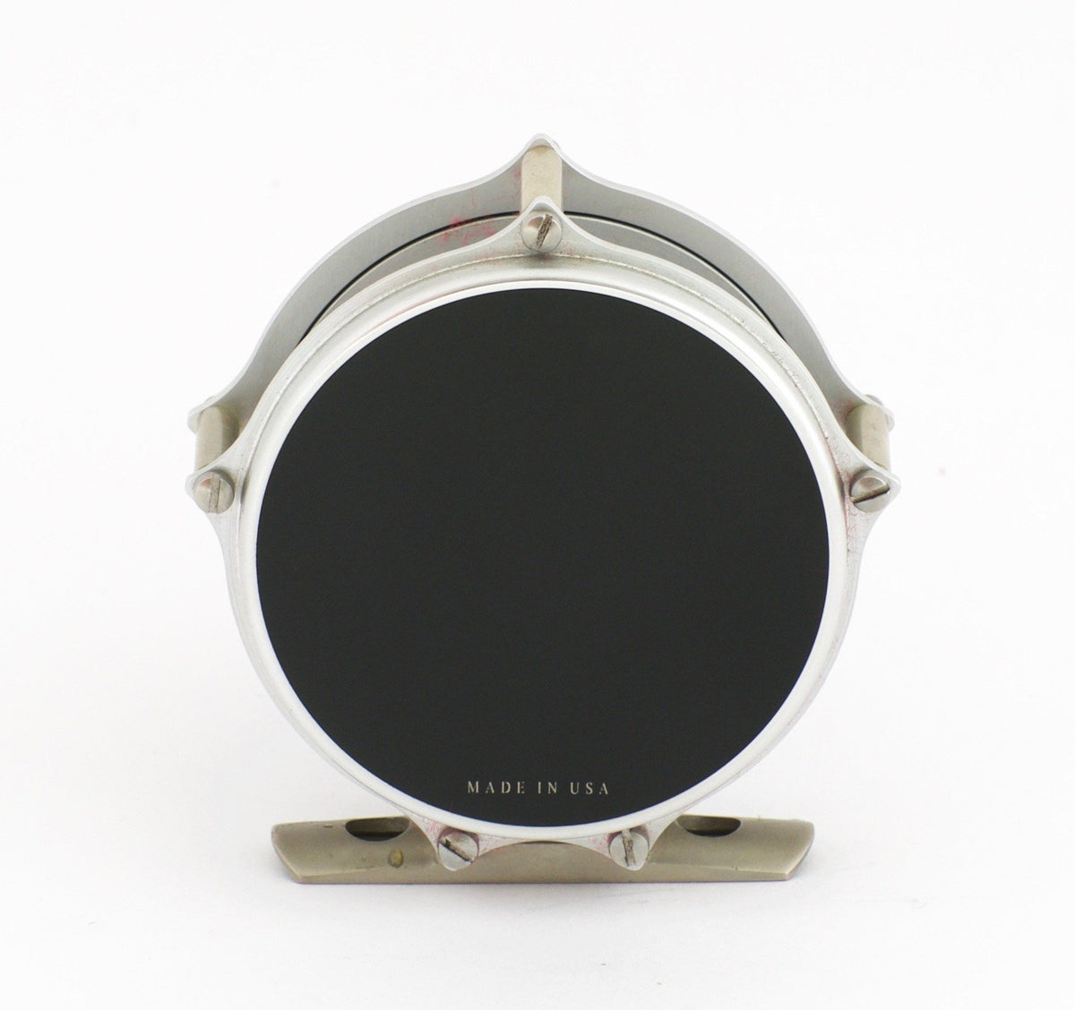 Ron Kusse Leonard Mills Model 50 fly reel 