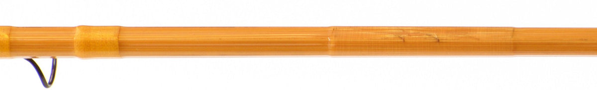 Young, Paul H. -- Para 16 Bamboo Rod 
