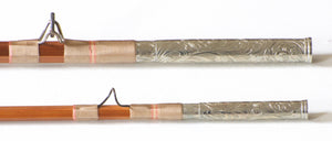 Thomas and Thomas "Amabilis" Limited Edition Bamboo Rod 