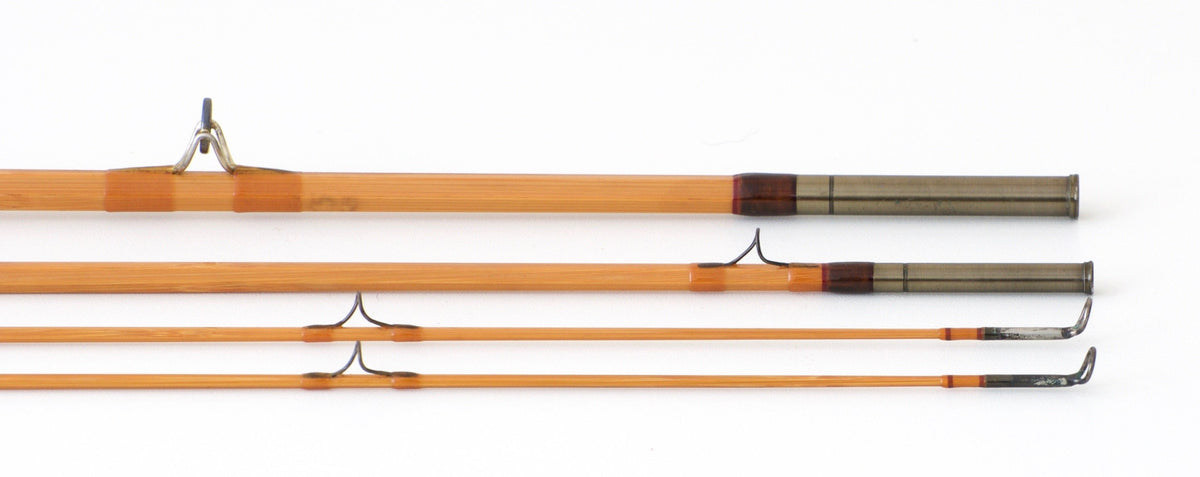 Leonard, H.L. -- Model 50M-5 Maxwell-Era Bamboo Rod 
