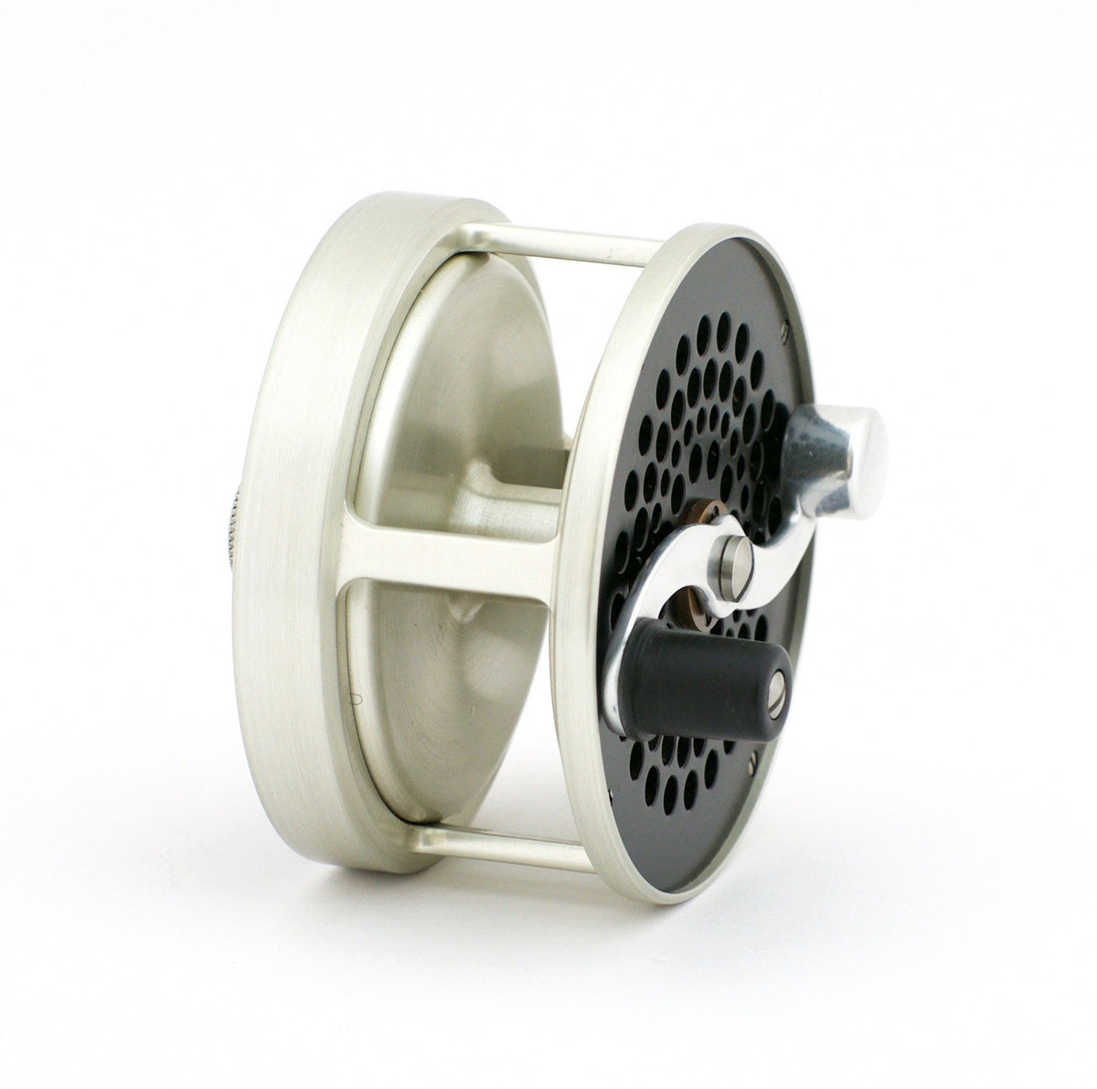 Bogdan Model 00 Fly Reel