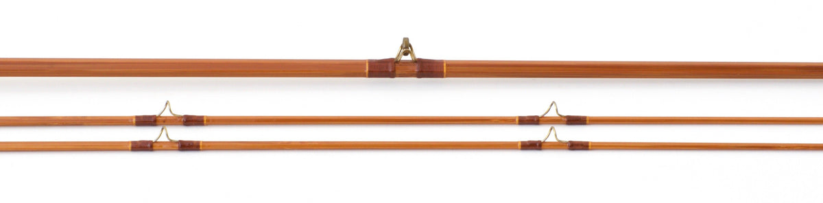 Howells, Gary -- 7'6 5wt Bamboo Rod 