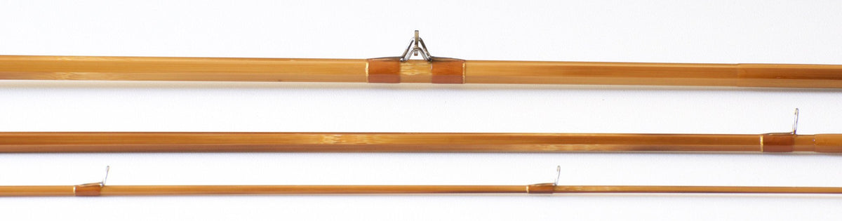 Harada Rod 7'6 3/1 5wt Hollowbuilt