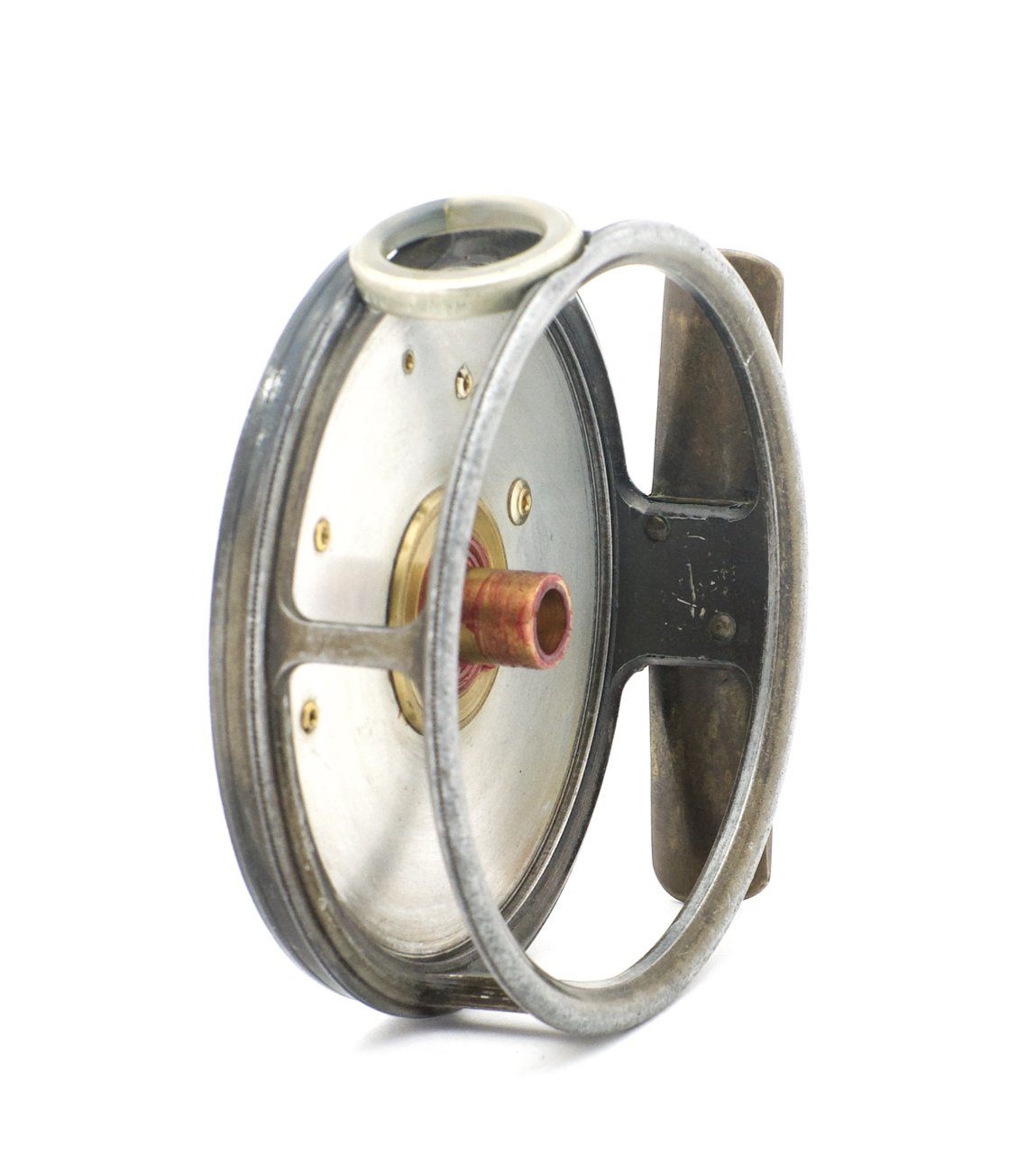 Hardy Perfect 3 7/8" Fly Reel