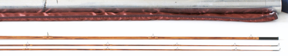 Young, Paul H. -- Perfectionist Bamboo Rod 