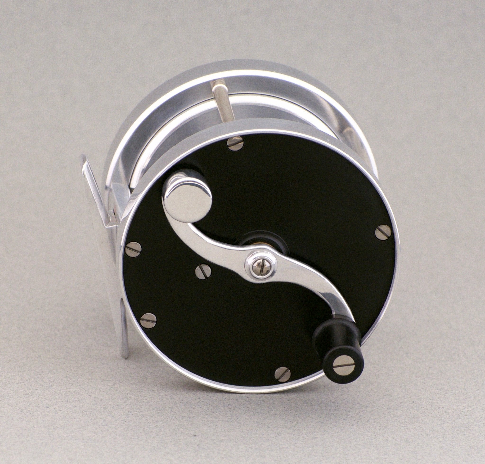 dr fly reels Dr. Paul Hermann Salmon Fly Reel - RHW Mint