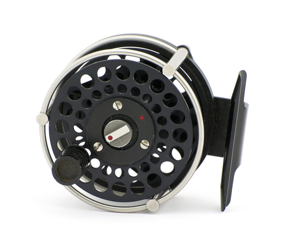 Ari 't Hart F1 Traun Fly Reel