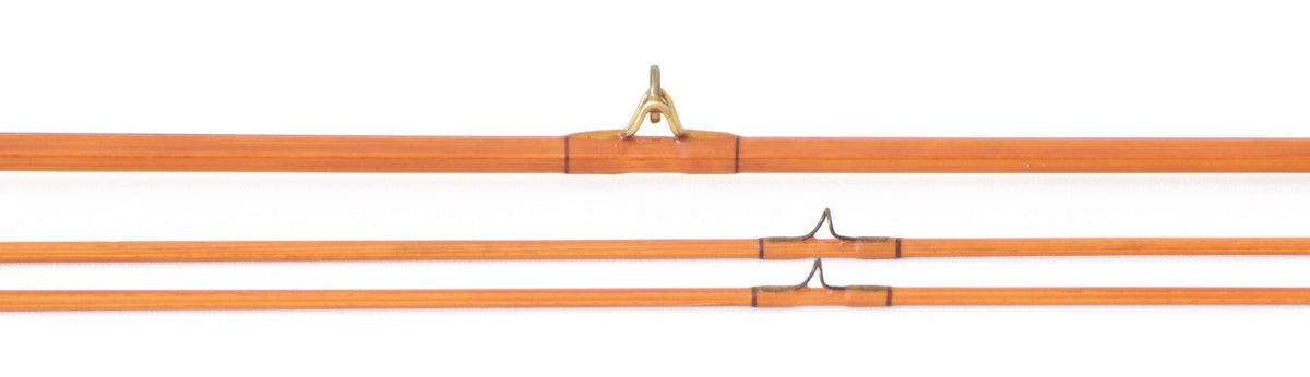 Tom Maxwell 6' 3wt Bamboo Rod - Unfished! 