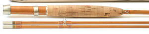 Jenkins Rod Co. Model GA80 Bamboo Rod - 8' 4-5wt
