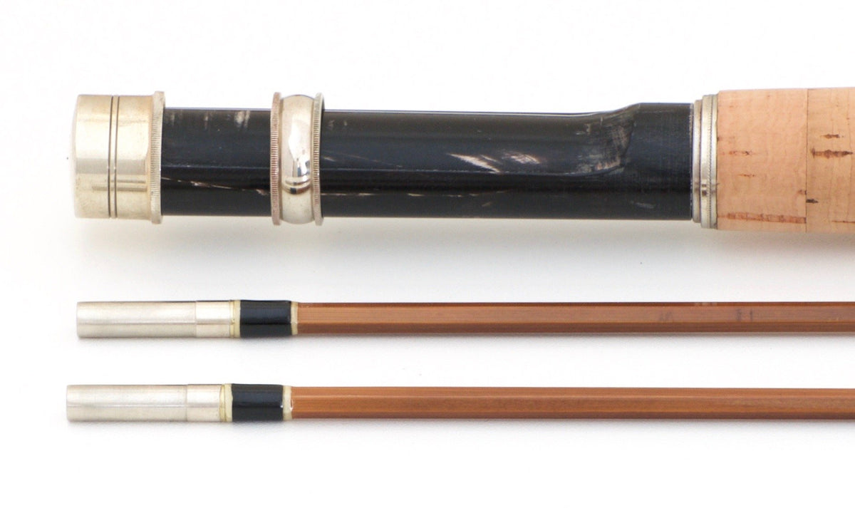 Gobin, Steve -- 6'9" 3wt Bamboo Rod