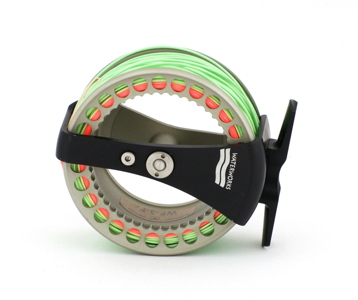 Lamson - U.L.A Purist Series P1 Fly Reel