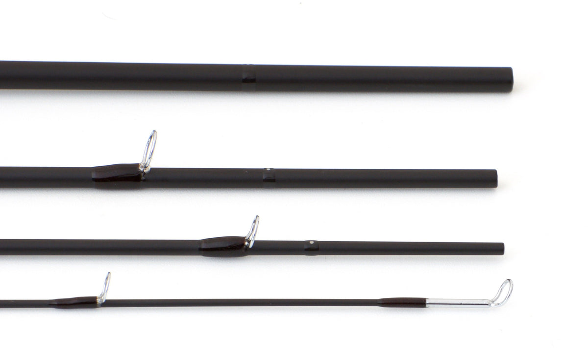 Echo 9' 6wt Graphite Fly Rod 