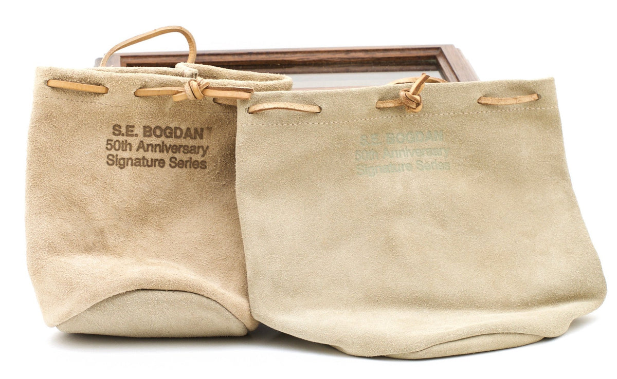 Bogdan Anniversary Salmon Reel Set