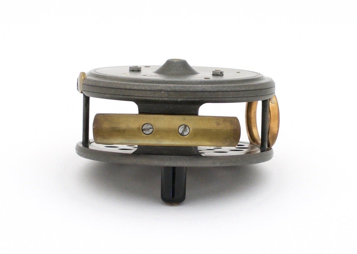 Dingley Fly Reel 3 1/2" St. George Style