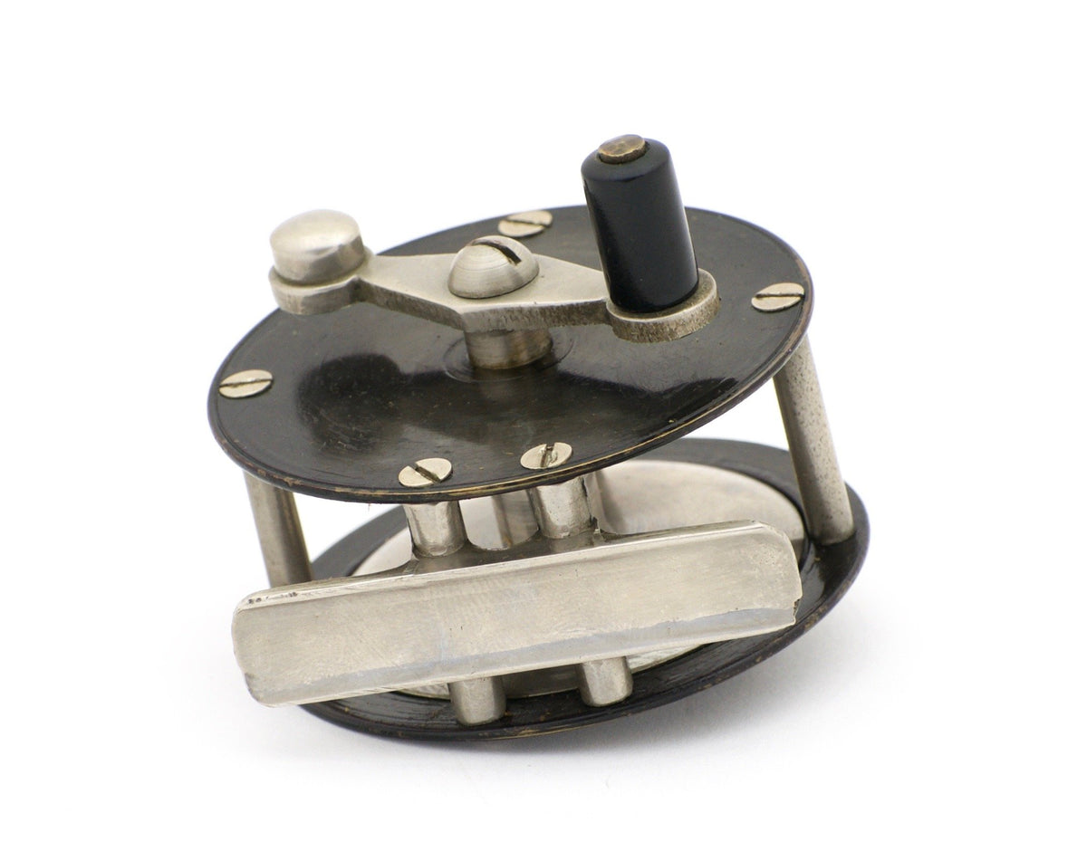 Allcocks Fly Reel w/ Box