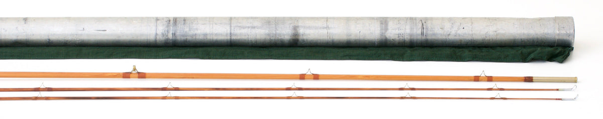 Young, Paul H. -- Para 15 Bamboo Rod 