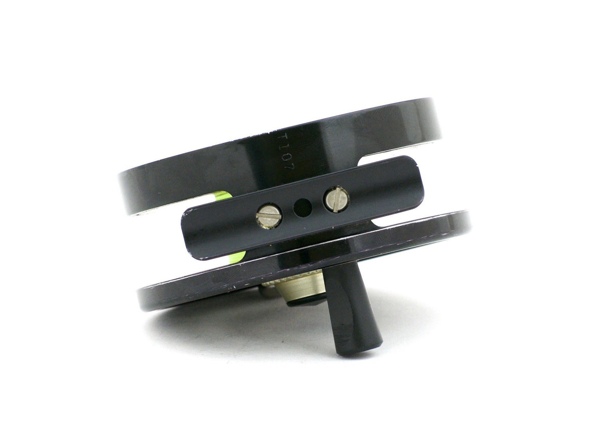 Billy Pate Salmon Fly Reel - DD