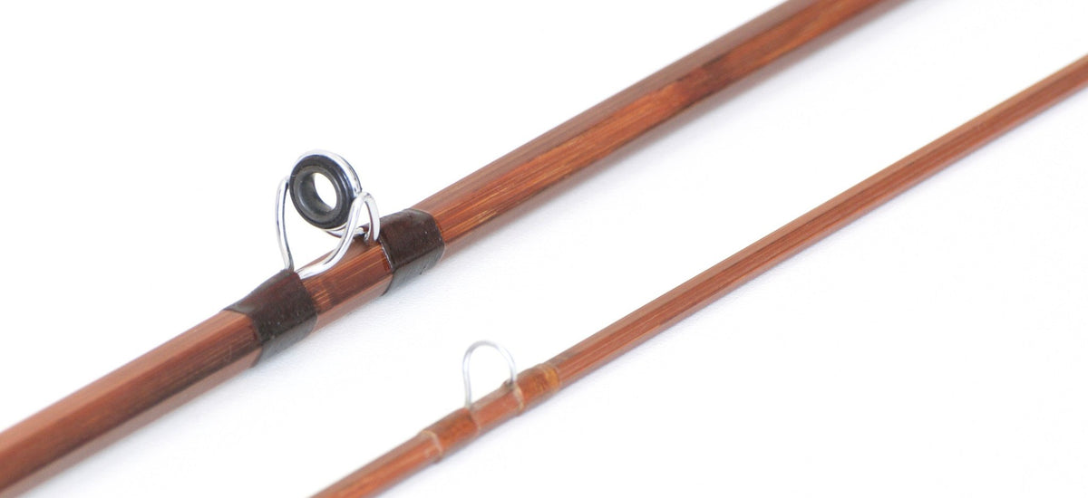 Orvis Battenkill 7'6 6wt Bamboo Rod