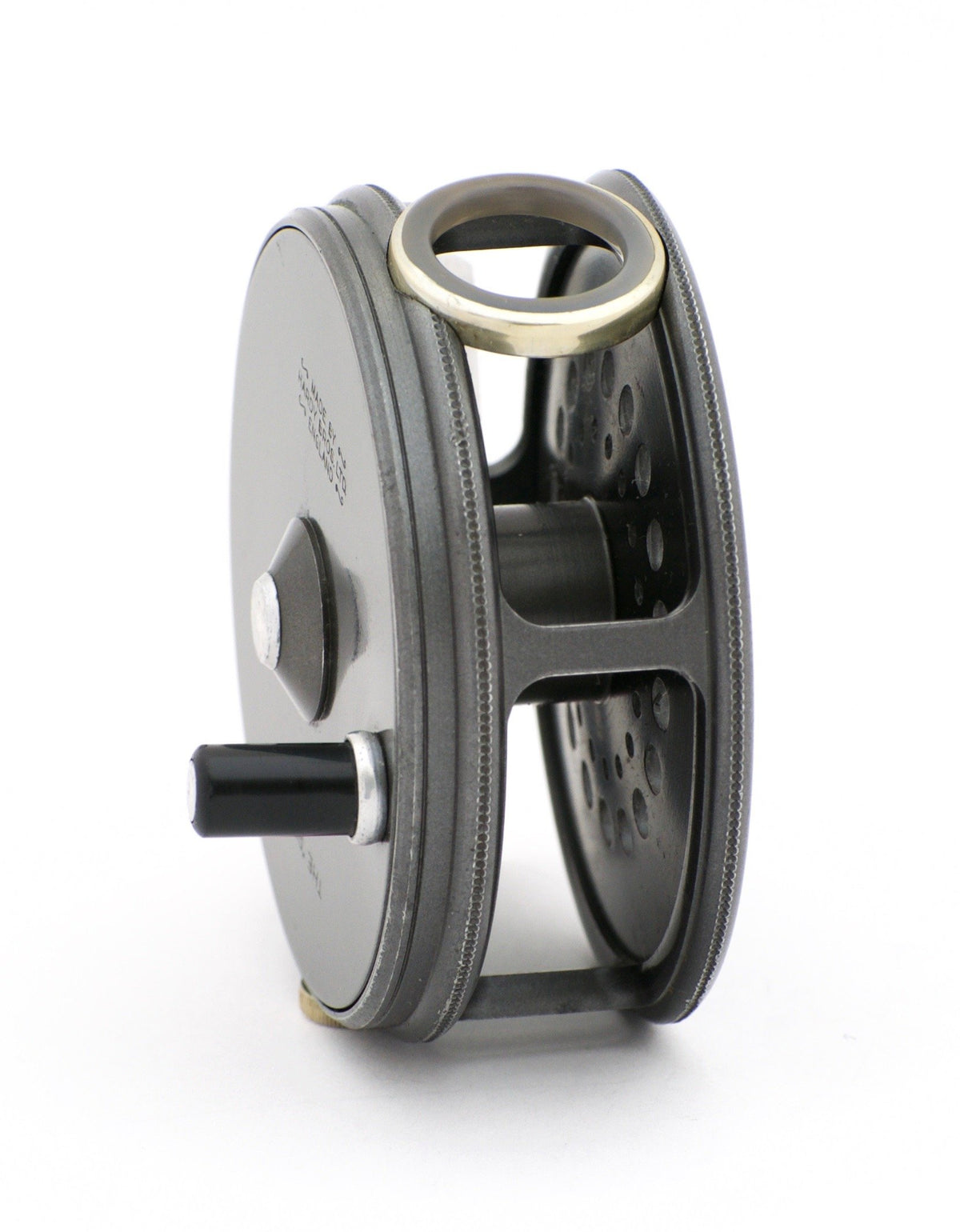 Hardy Perfect 3 1/8" Fly Reel 